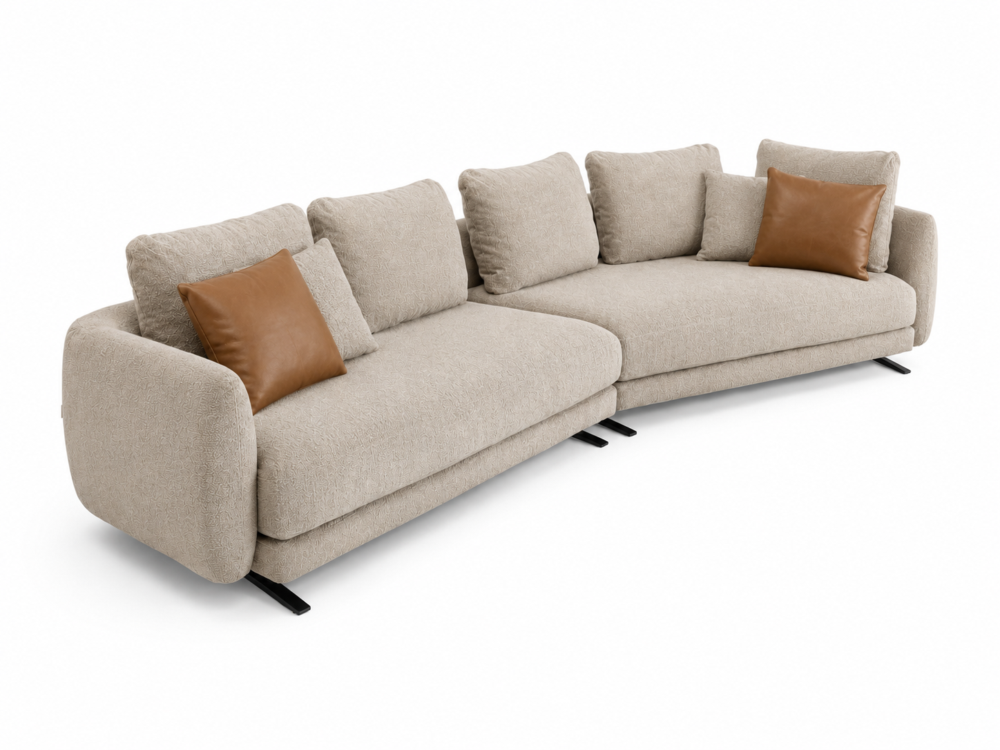 OLTA Amalfi Sofa